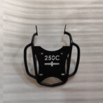 ترکبند موتور تریل روان آیرون گارد