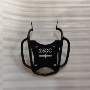 ترکبند موتور تریل روان آیرون گارد