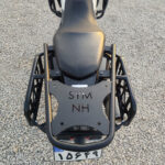 ترکبند موتور گلکسی ان اچ ( 250 , 180 Galaxy NH ) irongard