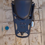 ترکبند موتور گلکسی ان ای ( Galaxy NA 180 , 250 ) آیرون گارد