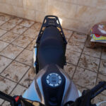 ترکبند موتور گلکسی ان ای ( Galaxy NA 180 , 250 ) آیرون گارد