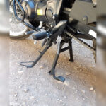 جک وسط گلکسی ان اچ ( Galaxy NH 250 ) ایرون گارد ایران روان علی رحمتی