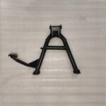 جک وسط گلکسی ان اچ ( Galaxy NH 250 ) ایرون گارد ایران روان علی رحمتی