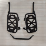 پایه باکس موتور کی پی تی ( kpt 200 pro )