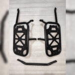 پایه باکس موتور گلکسی ان اچ ( Galaxy NH 180 , 250 ) آیرون گارد