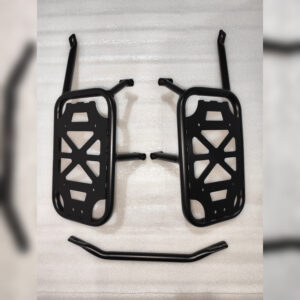 پایه باکس موتور گلکسی ان اچ ( Galaxy NH 180 , 250 ) آیرون گارد