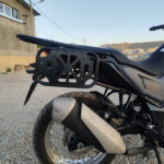 پایه باکس موتور گلکسی ان اچ ( Galaxy NH 180 , 250 )