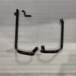 گارد انجین موتور گلکسی ان اچ ( Galaxy NH 180 , 250 ) علی رحمتی