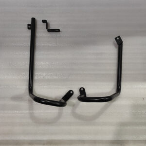 گارد انجین موتور گلکسی ان اچ ( Galaxy NH 180 , 250 ) علی رحمتی