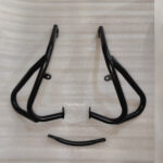 گارد جلو موتور تریل روان آیرون گارد ایران روان سابق