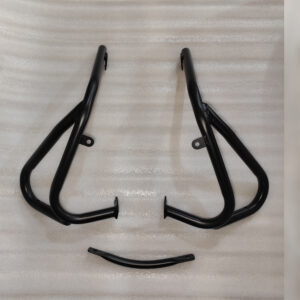 گارد جلو موتور تریل روان آیرون گارد ایران روان سابق