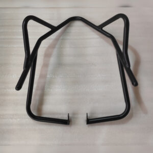 گارد جلو موتور کی پی تی ( kpt 200 ) آیرون گارد