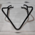 گارد جلو موتور گلکسی ان اچ ایرون گارد علی رحمتی بجنورد