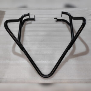 گارد جلو موتور گلکسی ان اچ ایرون گارد علی رحمتی بجنورد