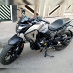 جک وسط گلکسی ان اچ ( Galaxy NH 250 ) ایرون گارد ایران روان