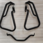 گارد جلو موتور گلکسی ان ای ( Galaxy NA 180 , 250