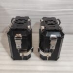 صفحه روی ساید باکس باکس بغل ایرون گارد