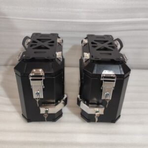 صفحه روی ساید باکس باکس بغل ایرون گارد