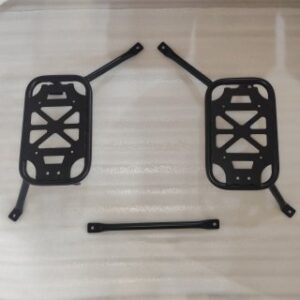 پایه باکس موتور بنلی ( Benelli trk 250 ) ایرون گارد