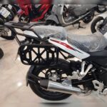 پایه باکس موتور دلتا پایه باکس موتور بنلی ( Benelli trk 250 ) ایرون گارد بجنورد