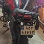 پایه باکس موتور دلتا پایه باکس موتور بنلی ( Benelli trk 250 ) ایرون گارد