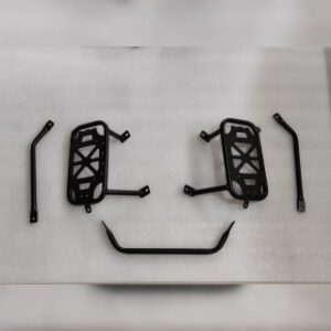 پایه باکس موتور دلتا رالی ( DELTA Rally 250 ) ایرون گارد