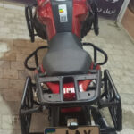 گارد انجین موتور بنلی ( Benelli trk 250 ) ایرون گارد ایران روان