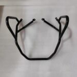 گارد جلو دلتا رالی ایرون گارد ایران روان سابق