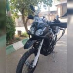 گارد جلو دلتا رالی ایرون گارد