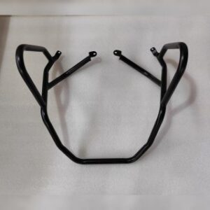 گارد جلو دلتا رالی ایرون گارد ایران روان سابق