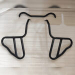 گارد جلو موتور بنلی ( Benelli trk 250 ) ایرون گارد